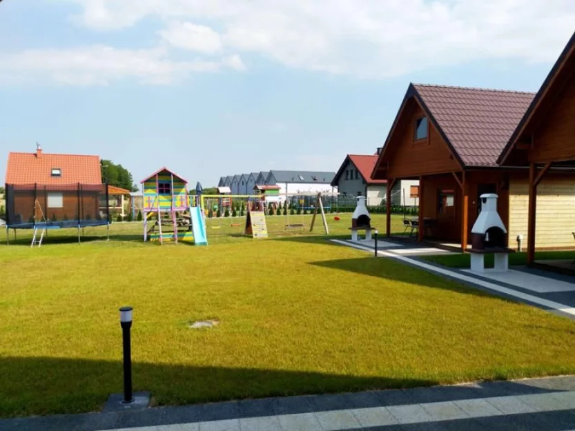 Zdjęcie Domki letniskowe  "Słoneczna Polana" #7