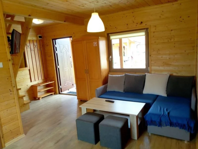 Zdjęcie Domki letniskowe  "Słoneczna Polana" #12