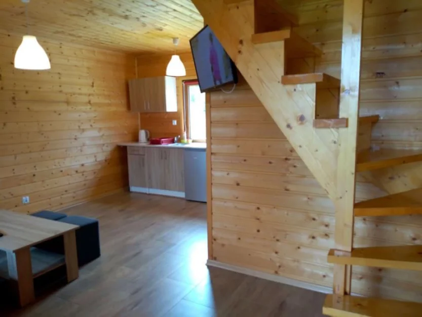 Zdjęcie Domki letniskowe  "Słoneczna Polana" #14