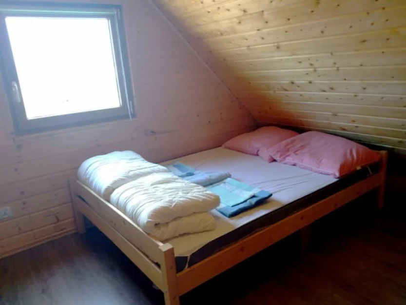 Zdjęcie Domki letniskowe  "Słoneczna Polana" #16