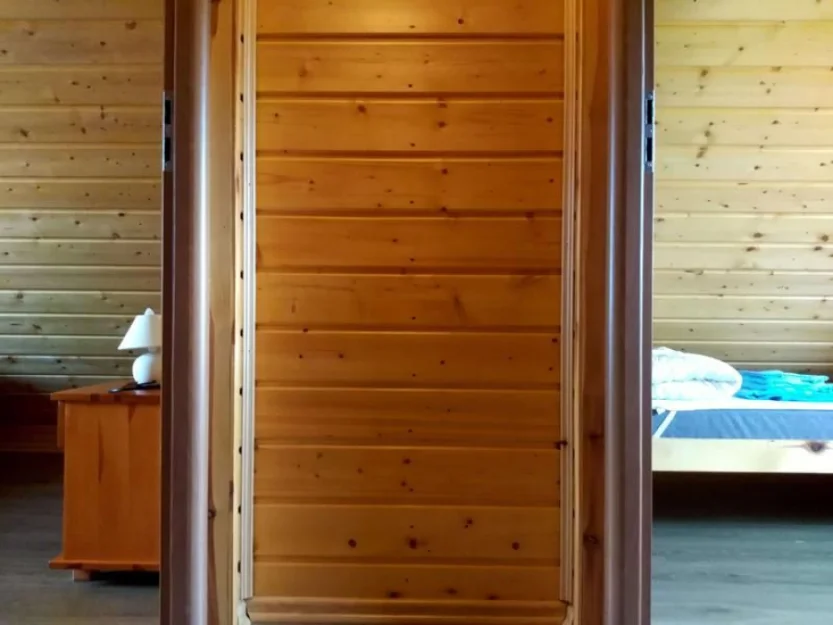 Zdjęcie Domki letniskowe  "Słoneczna Polana" #20