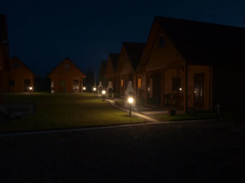 Zdjęcie Domki letniskowe  "Słoneczna Polana" #24