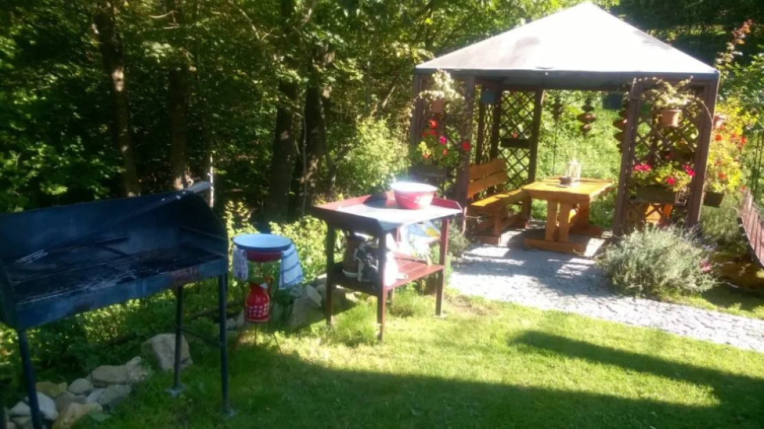 Zdjęcie Zaciszny Dworek #3