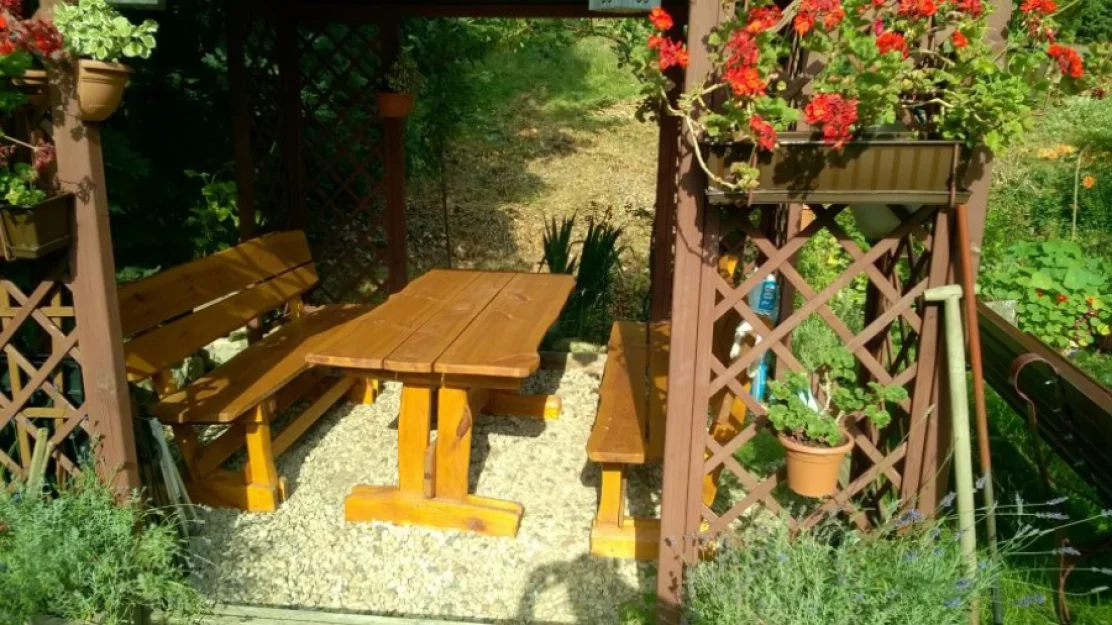 Zdjęcie Zaciszny Dworek #4