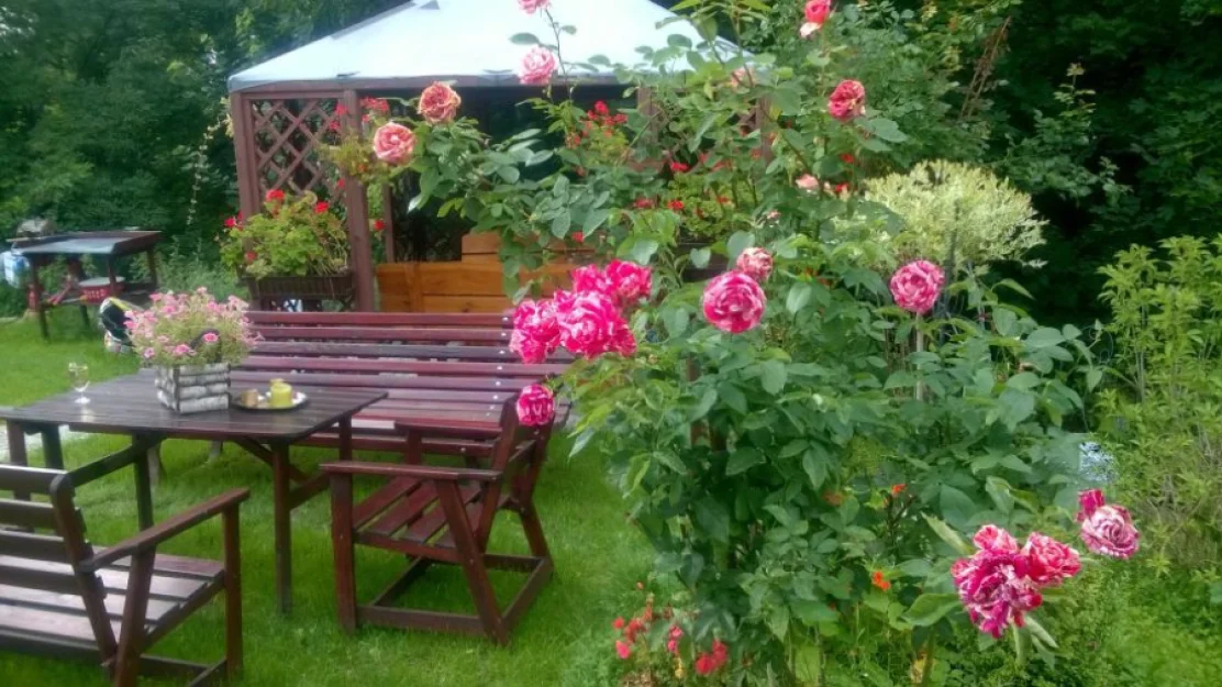 Zdjęcie Zaciszny Dworek #5