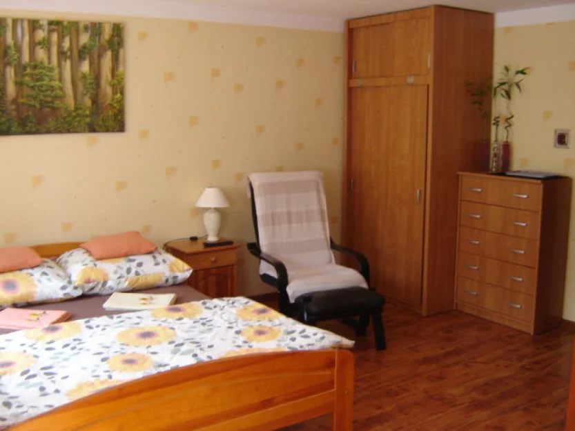 Zdjęcie Zaciszny Dworek #6