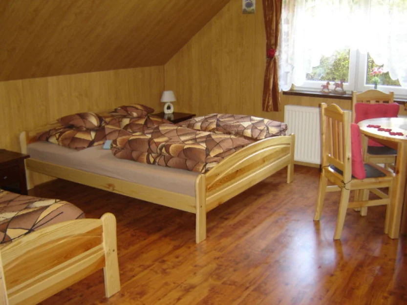 Zdjęcie Zaciszny Dworek #7