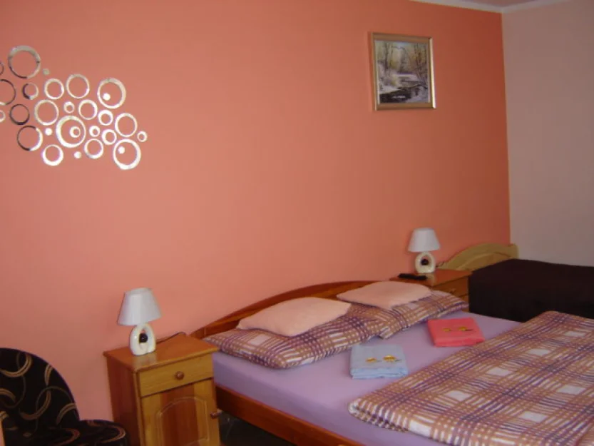 Zdjęcie Zaciszny Dworek #9