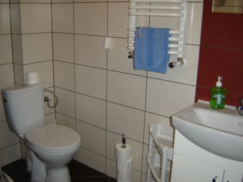 Zdjęcie Zaciszny Dworek #10