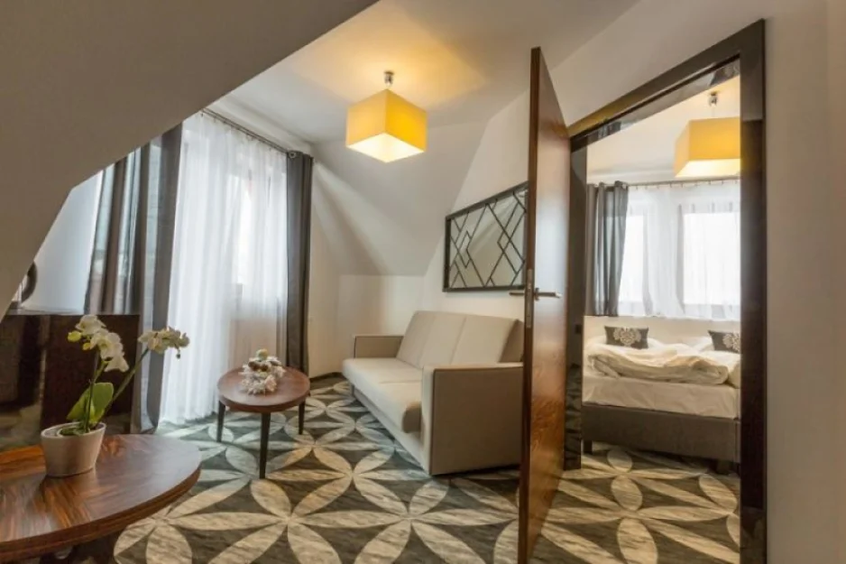 Zdjęcie Hotel Tatry DeLux - Murzasichle #4