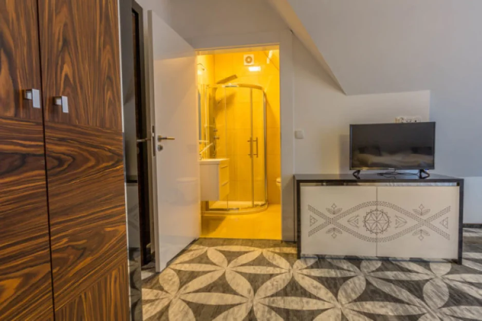 Zdjęcie Hotel Tatry DeLux - Murzasichle #19