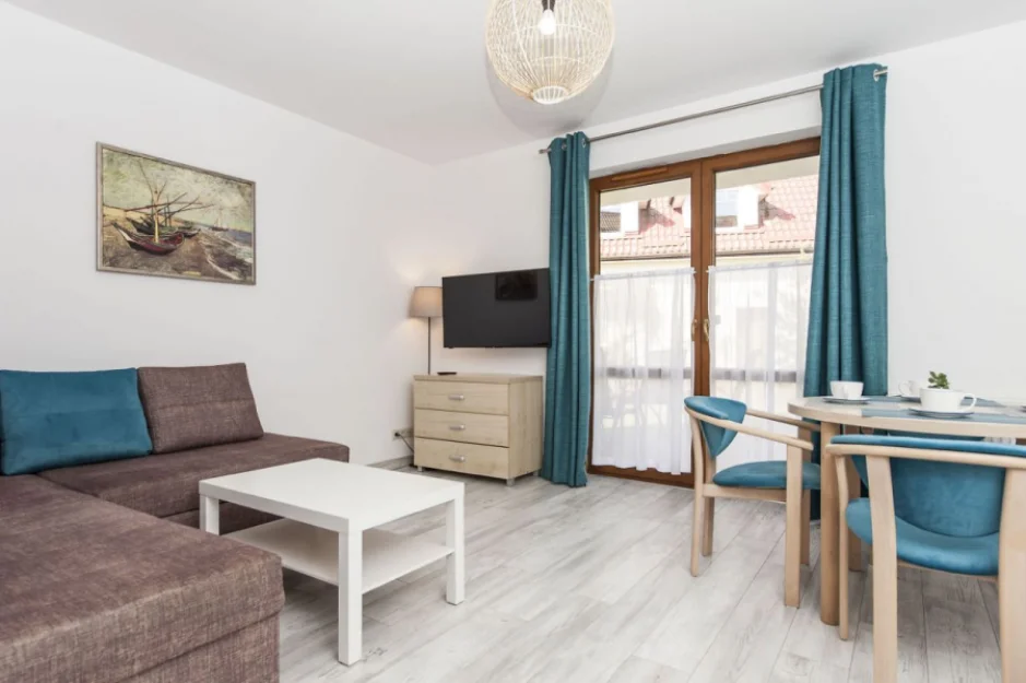 Zdjęcie Pokoje i Apartamenty JAŚMIN #4