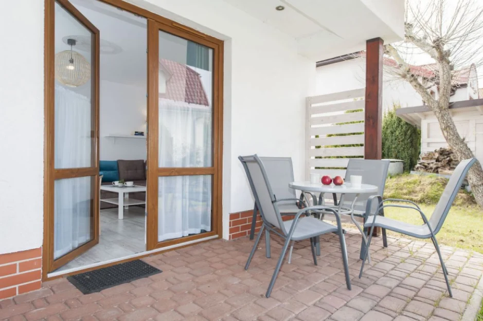 Zdjęcie Pokoje i Apartamenty JAŚMIN #6