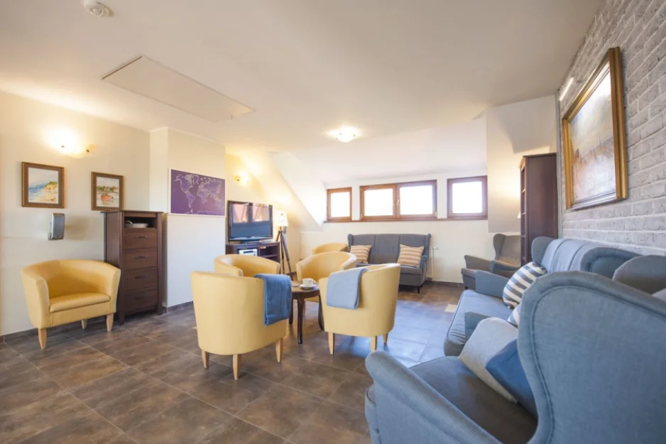 Zdjęcie Pokoje i Apartamenty JAŚMIN #13