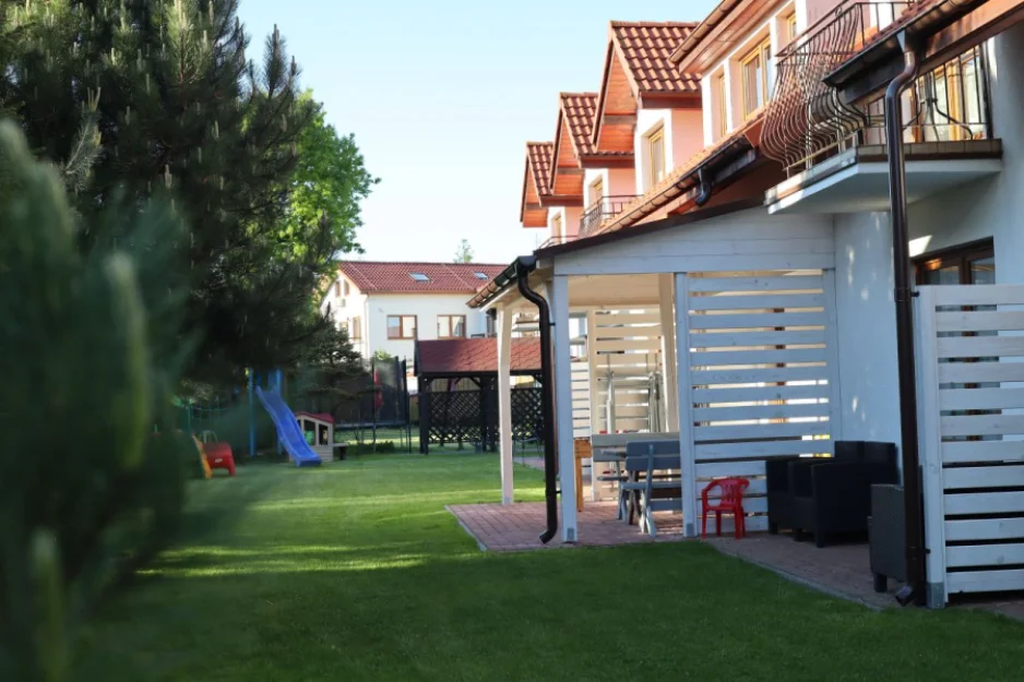 Zdjęcie Pokoje i Apartamenty JAŚMIN #17