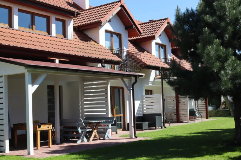 Zdjęcie Pokoje i Apartamenty JAŚMIN #15