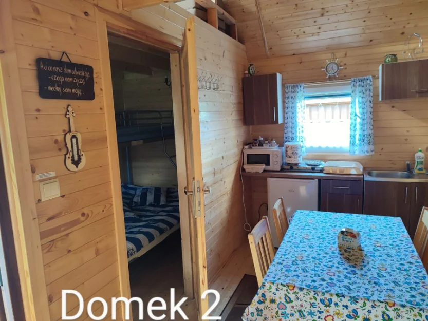 DOMEK 2