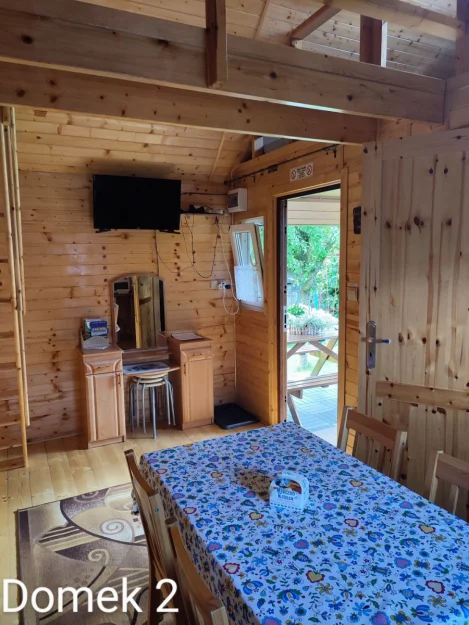 DOMEK 2