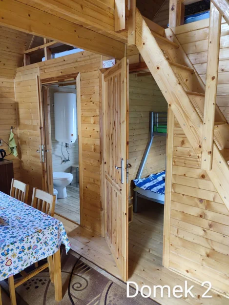 DOMEK 2