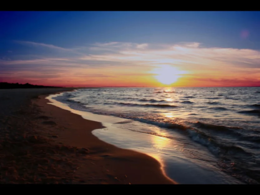 Zdjęcie Bursztynowa Wyspa #16