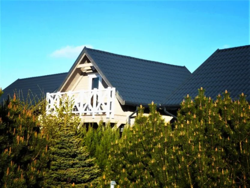 Zdjęcie Domki Cztery Pory Roku #2