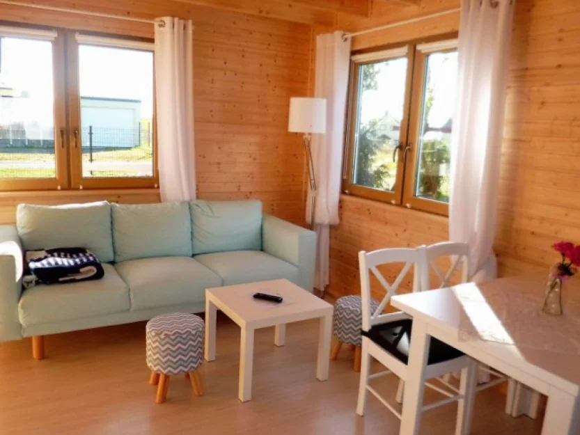 Zdjęcie Domki Cztery Pory Roku #5