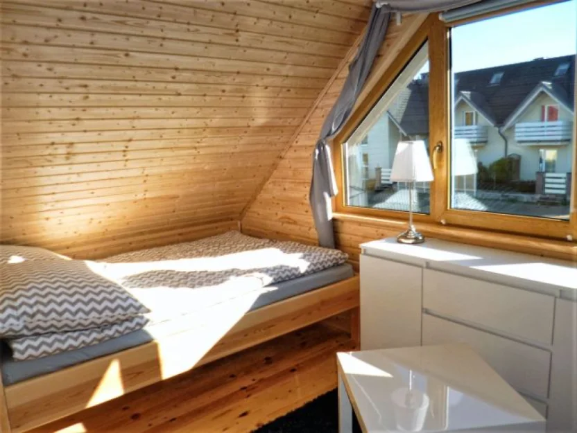 Zdjęcie Domki Cztery Pory Roku #7