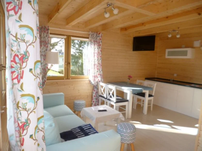 Zdjęcie Domki Cztery Pory Roku #12