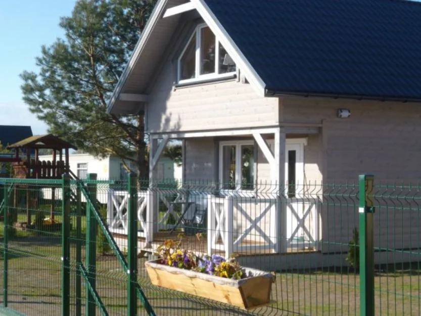 Zdjęcie Domki Cztery Pory Roku #13