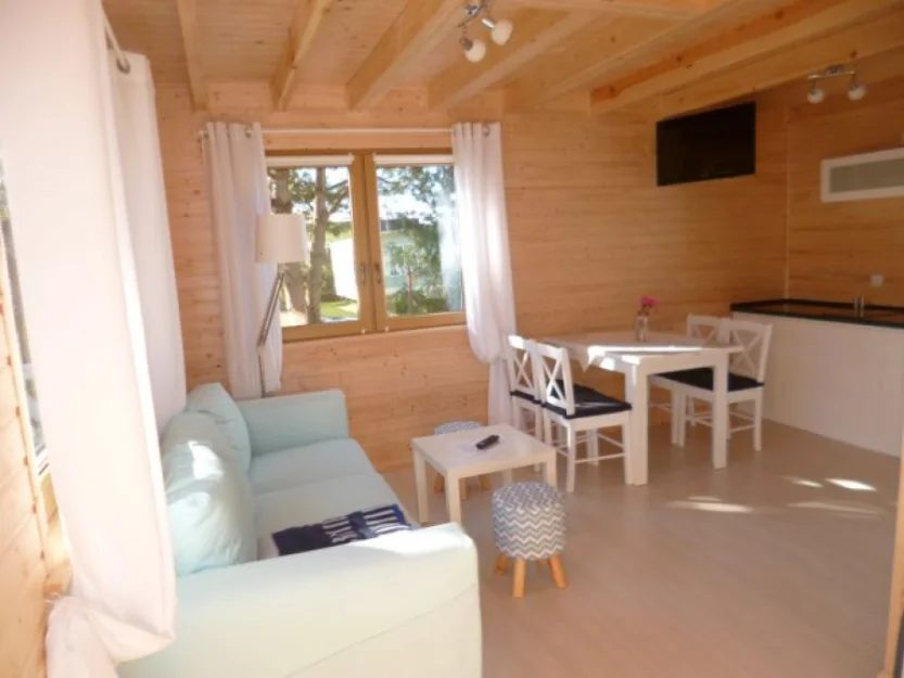 Zdjęcie Domki Cztery Pory Roku #14