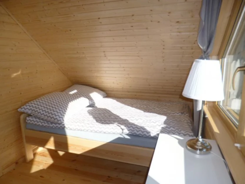 Zdjęcie Domki Cztery Pory Roku #16