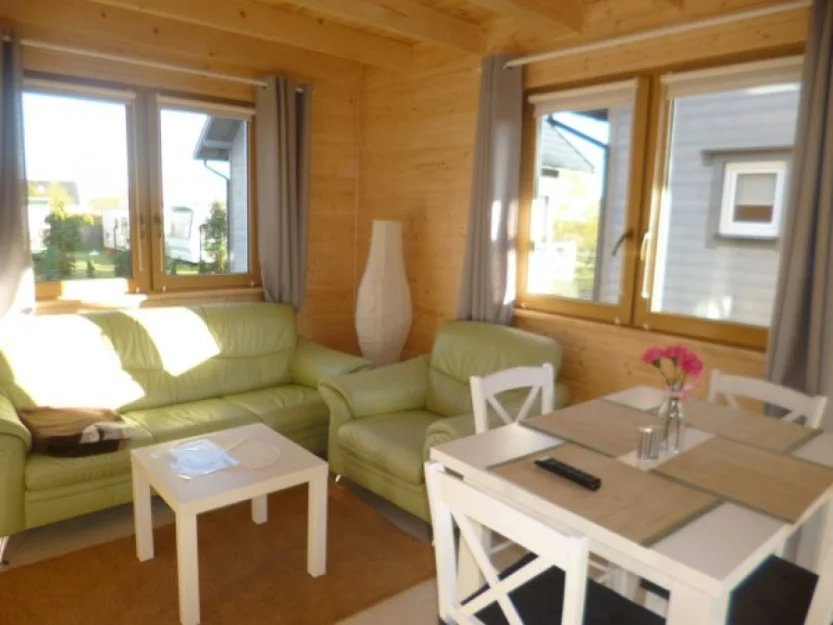 Zdjęcie Domki Cztery Pory Roku #19