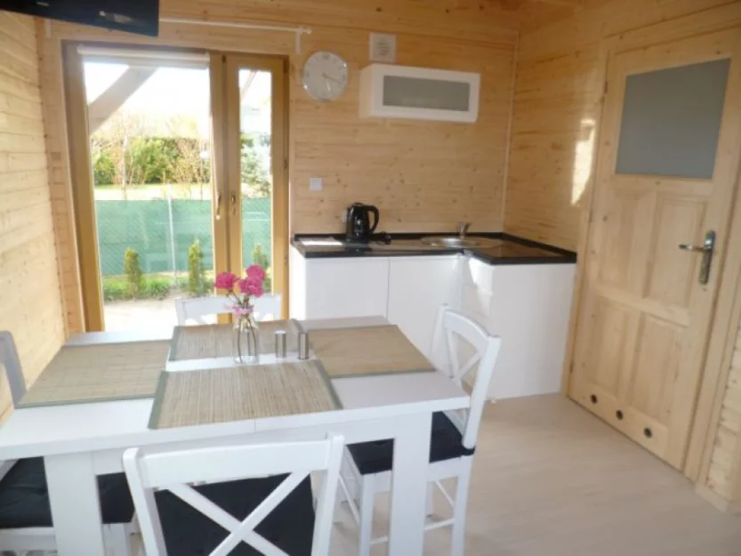 Zdjęcie Domki Cztery Pory Roku #22