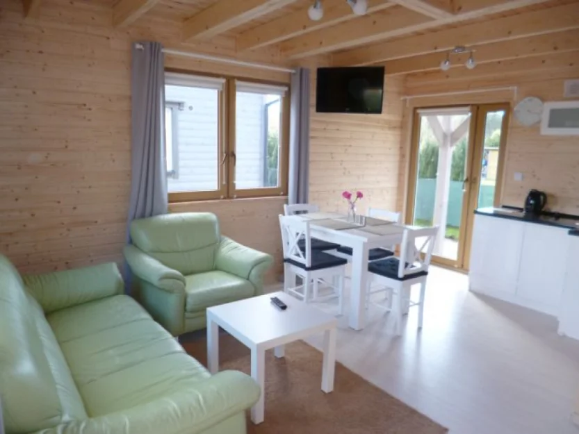 Zdjęcie Domki Cztery Pory Roku #24