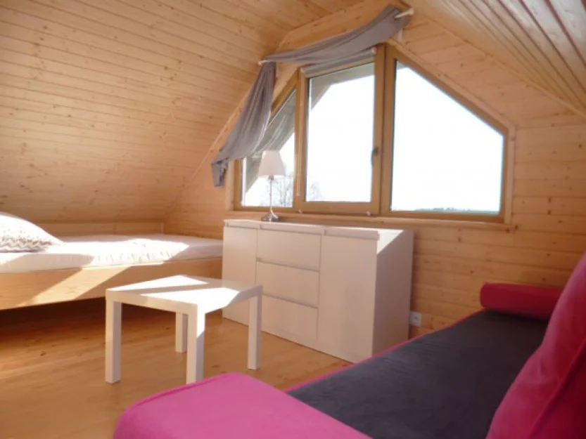 Zdjęcie Domki Cztery Pory Roku #27