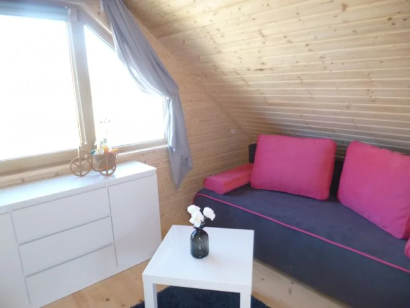 Zdjęcie Domki Cztery Pory Roku #28