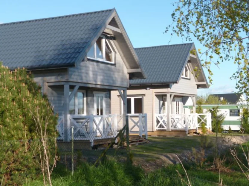 Zdjęcie Domki Cztery Pory Roku #29