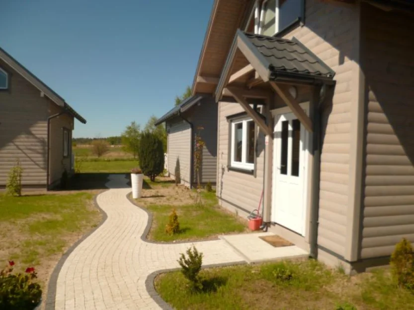 Zdjęcie Domki Cztery Pory Roku #32