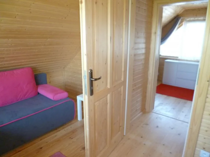 Zdjęcie Domki Cztery Pory Roku #39