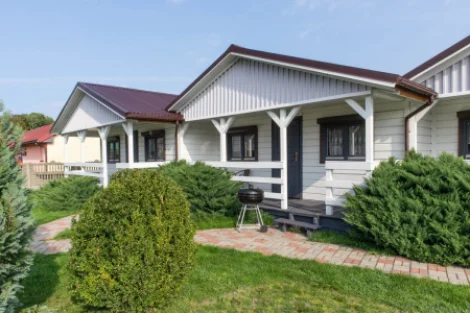 Przystanek Sarbinowo