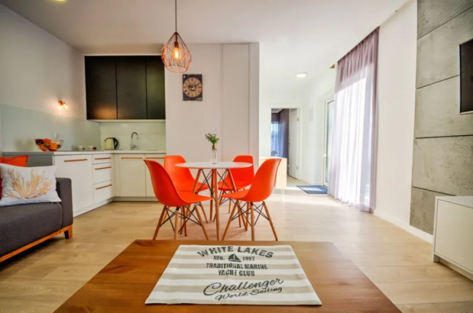 Zdjęcie Apartamenty Nautica #19