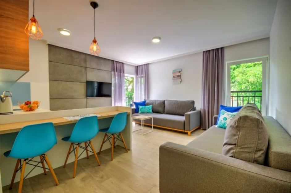 Zdjęcie Apartamenty Nautica #20