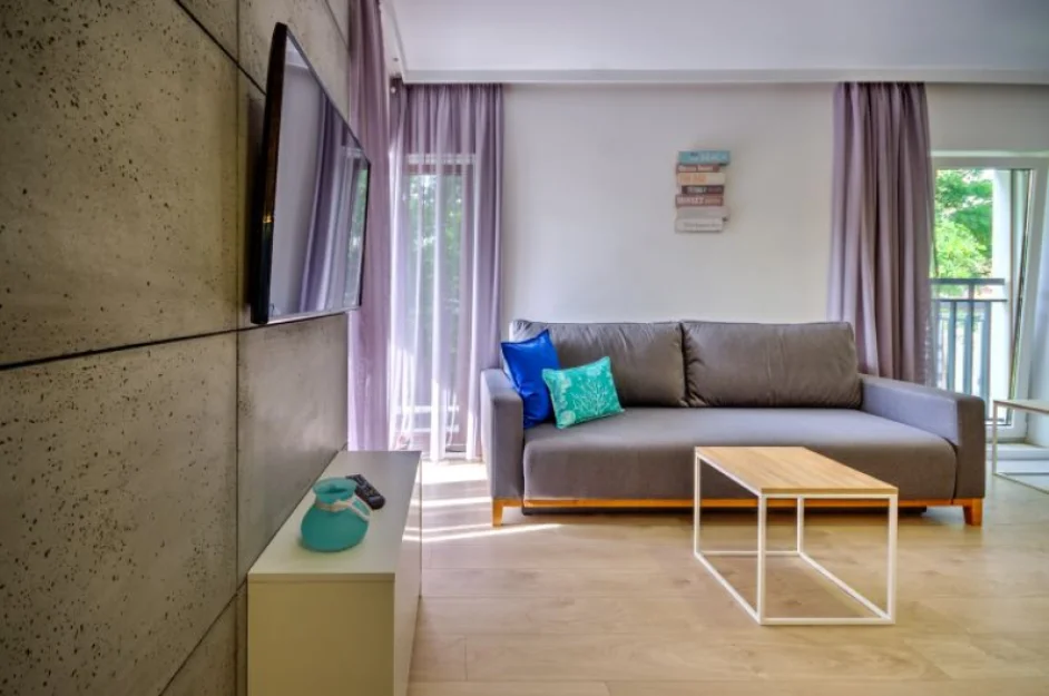 Zdjęcie Apartamenty Nautica #25