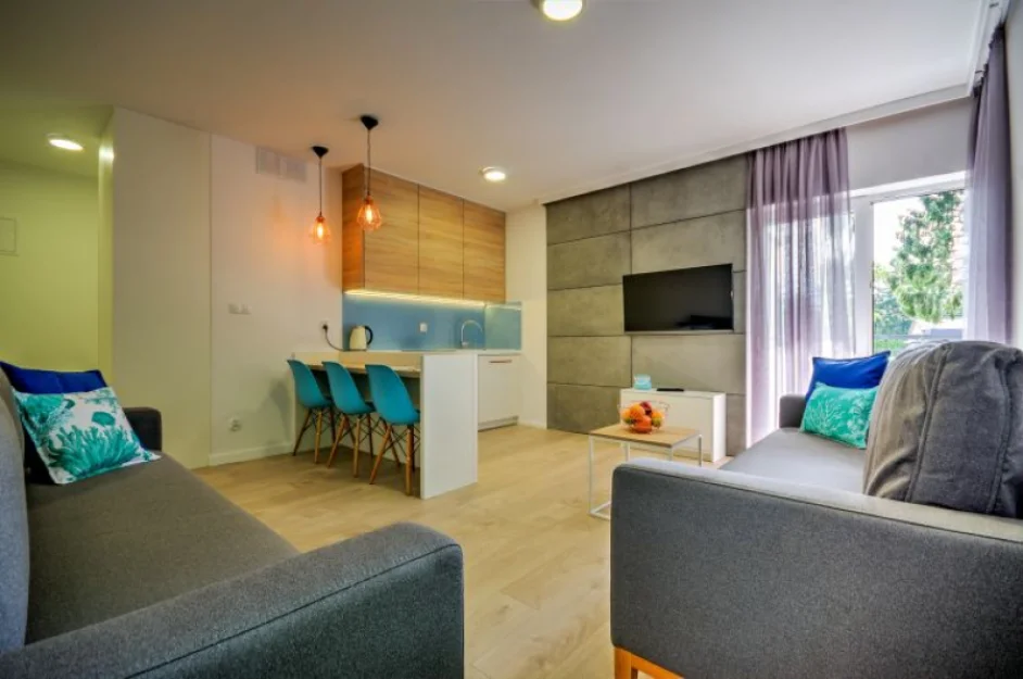 Zdjęcie Apartamenty Nautica #27