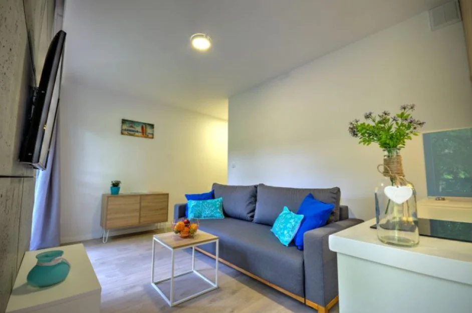 Zdjęcie Apartamenty Nautica #32