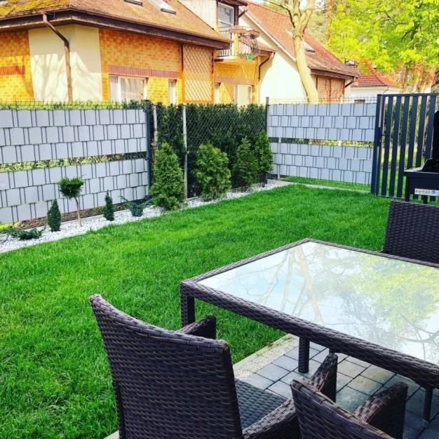 Zdjęcie Apartamenty Nautica #18