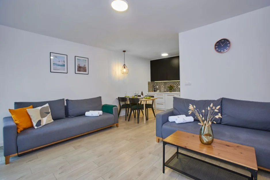 Zdjęcie Apartamenty Nautica #43