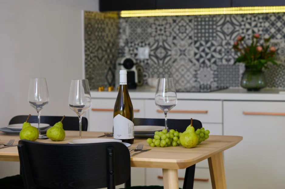 Zdjęcie Apartamenty Nautica #7