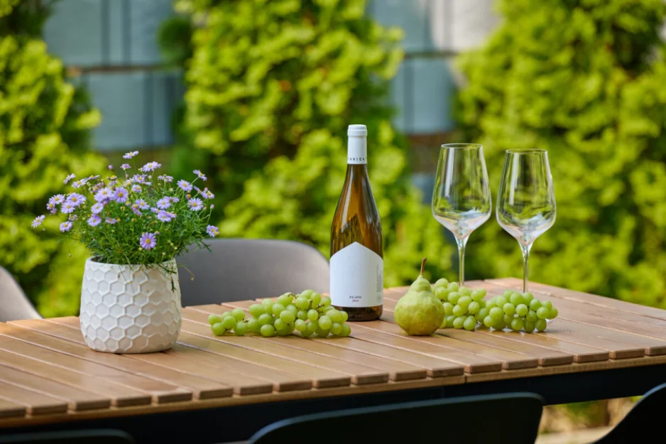 Zdjęcie Apartamenty Nautica #3