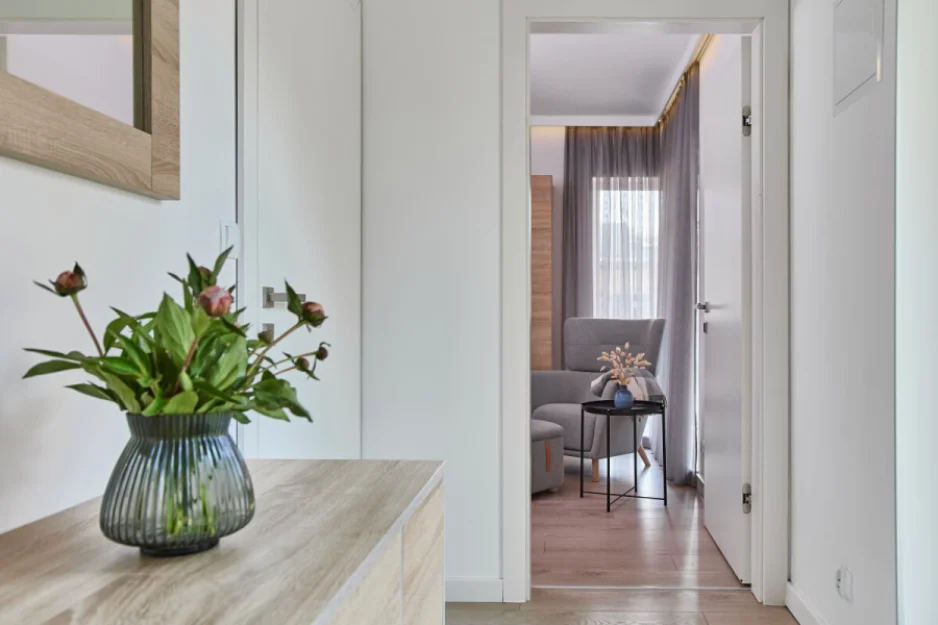 Zdjęcie Apartamenty Nautica #4